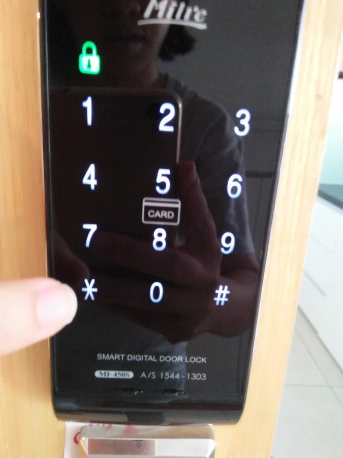 Masteri Sunny Apartment مدينة هوشي منه المظهر الخارجي الصورة