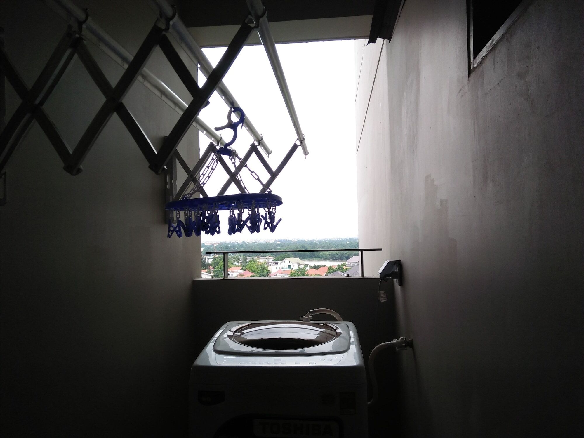 Masteri Sunny Apartment مدينة هوشي منه المظهر الخارجي الصورة