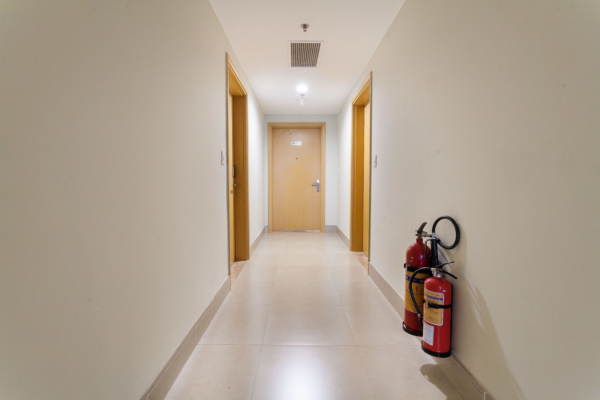Masteri Sunny Apartment مدينة هوشي منه المظهر الخارجي الصورة